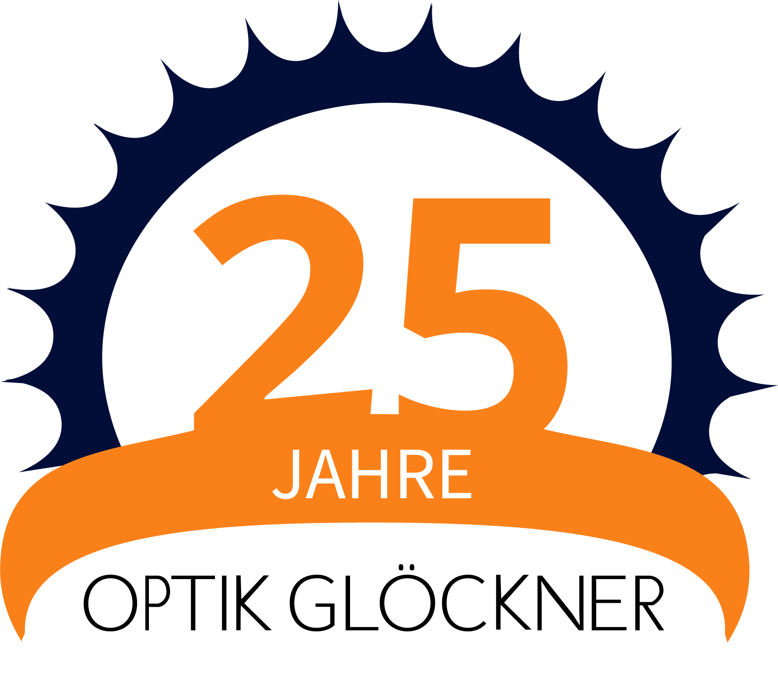25 Jahre Optik Glöckner